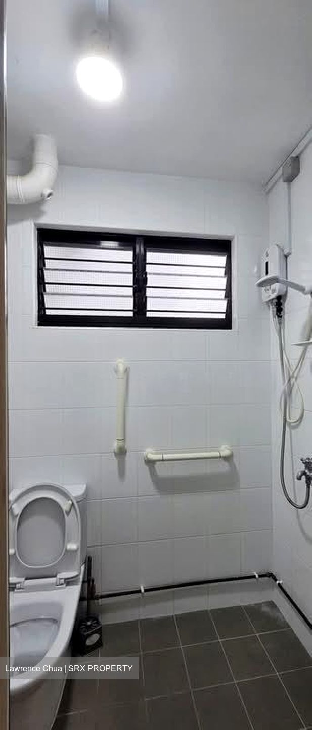 Blk 314 Kampong Ubi Greenville (Geylang), HDB 4 Rooms #600158891